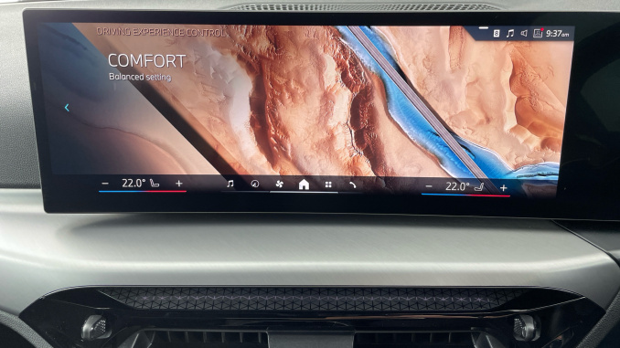 BMW 2 Series 220i M Sport 2dr Step Auto Petrol Coupe - Image 61